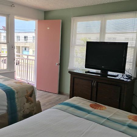 Skylark Resort Motel Wildwood Exteriér fotografie