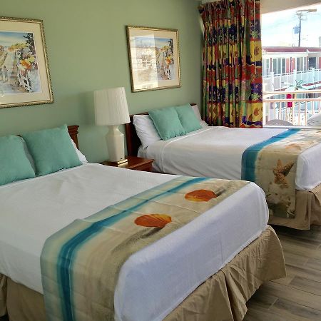 Skylark Resort Motel Wildwood Exteriér fotografie