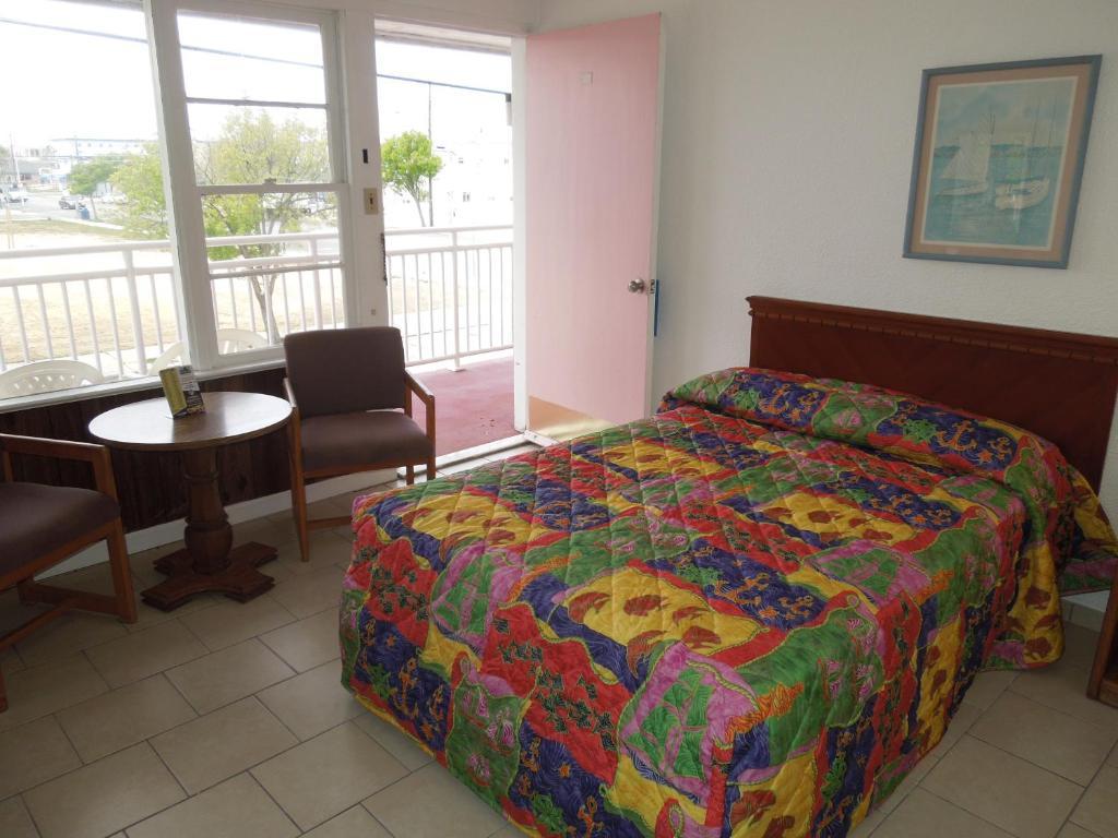 Skylark Resort Motel Wildwood Exteriér fotografie