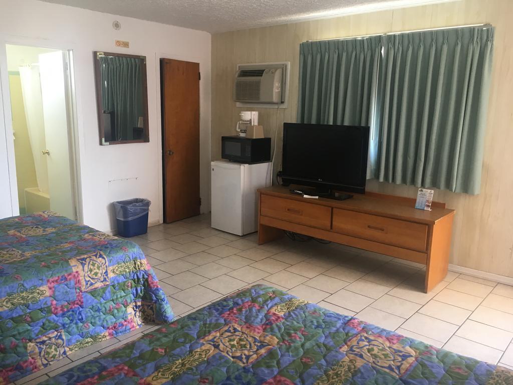 Skylark Resort Motel Wildwood Exteriér fotografie