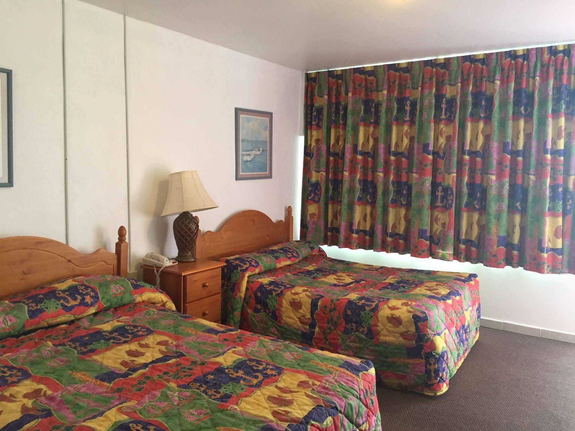 Skylark Resort Motel Wildwood Exteriér fotografie